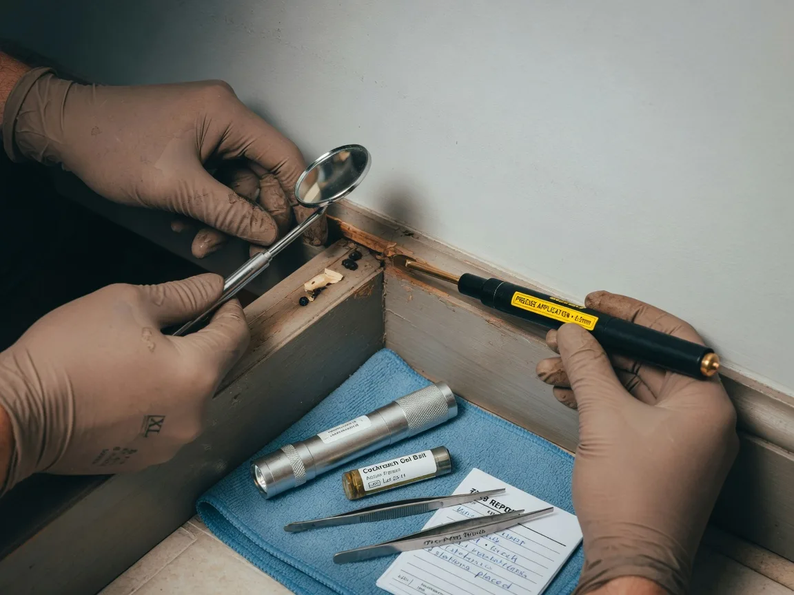 Why choose Emergency Pest Control in La Grange, AR